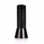 3.5cm Modified Metal Antenna Carbon Fiber Car Antenna Car Decorative Antenna - Image 3