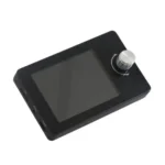2.8 inch Car DAB+Digital Broadcasting Colorful Screen Receiver FM Forwarding AUX Output - Image 3