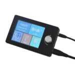 2.8 inch Car DAB+Digital Broadcasting Colorful Screen Receiver FM Forwarding AUX Output - Image 4