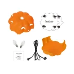 Household Flea Traps Drug-free Insect Trap Lamp - Image 12