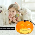 Household Flea Traps Drug-free Insect Trap Lamp - Image 4