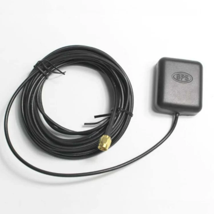TBD04268504_1.webp ANT-1575R GPS Car Antenna GPS Signal Repeater Antenna Amplifier Antenna SMA Interface - Image 2
