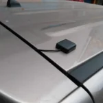 ANT-1575R GPS Car Antenna GPS Signal Repeater Antenna Amplifier Antenna SMA Interface - Image 4