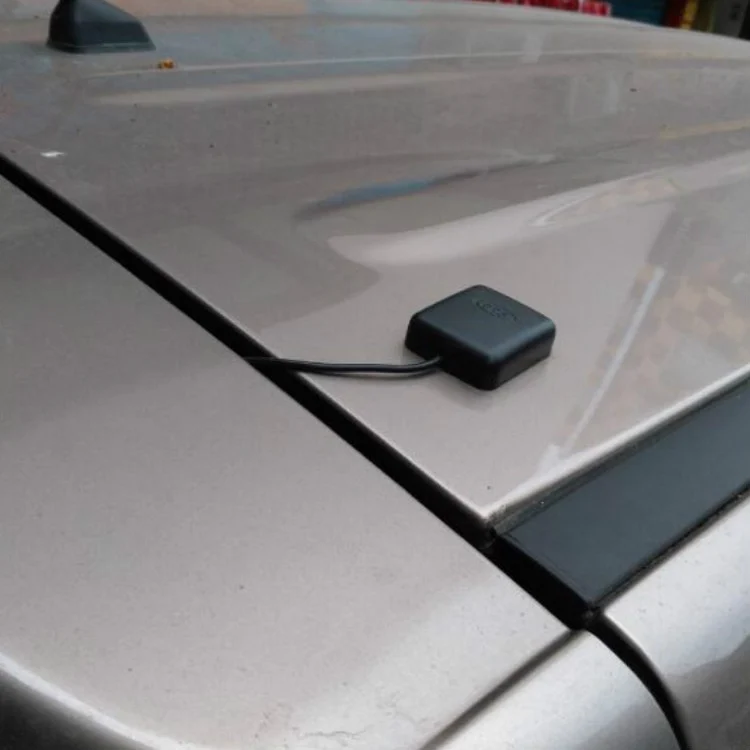 TBD04268504_3.webp ANT-1575R GPS Car Antenna GPS Signal Repeater Antenna Amplifier Antenna SMA Interface - Image 4