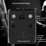 CH-212 Dual Probe Color Screen Smart Alarm Grill Kitchen Thermometer - Image 8