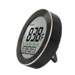 3 in 1 Room Temperature Measurement + Probe Food Measurement + Countdown Function Multifunctional Thermometer - Image 2