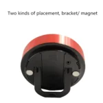 3 in 1 Room Temperature Measurement + Probe Food Measurement + Countdown Function Multifunctional Thermometer - Image 6