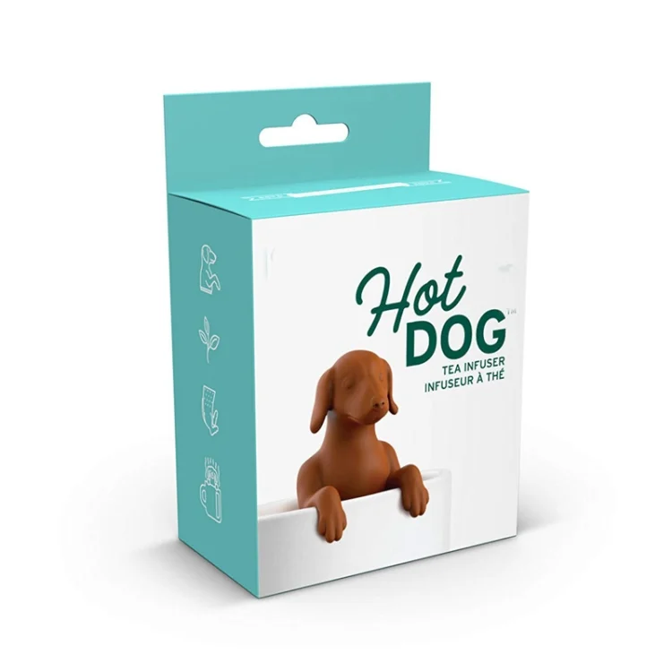 TBD0426875101A_3.webp Silicone Puppy Tea Maker Tea Leak - Image 4