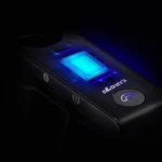 G7S Car Hands-free Bluetooth MP3 Player FM Transmitter With LCD Display - Image 9