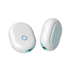 Home Travel Smart Toothbrush Sterilizer UV Sterilizer Toothbrush Sterilizer Box - Image 2