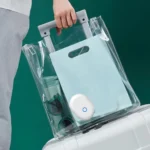 Home Travel Smart Toothbrush Sterilizer UV Sterilizer Toothbrush Sterilizer Box - Image 6