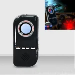 K300 Multifunctional Infrared Detector Hotel Anti-Snooping Camera Detection Travel Compass Anti-lost Device