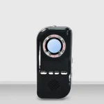 K300 Multifunctional Infrared Detector Hotel Anti-Snooping Camera Detection Travel Compass Anti-lost Device - Image 2
