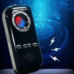 K300 Multifunctional Infrared Detector Hotel Anti-Snooping Camera Detection Travel Compass Anti-lost Device - Image 4