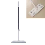 Anti-static Dust Removal Mop Reinforced Hardened Small Flat Mop