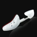 Plastic Shoe Support Adjustable Shaping Anti-crease Shoe Expander - Image 4