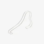 2 PCS Stainless Steel High Heels Display Stand Metal Elastic Shoe Support Shoe Support Bracket - Image 2