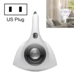 Household Handheld Ultraviolet MitesRemoval Instrument Small Bed Vacuum Cleaner Bed Sterilization and Dust Removal