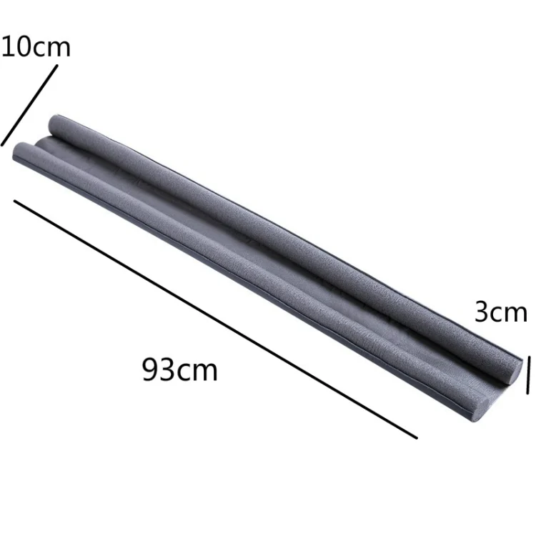 TBD0426900001A_11.webp Door Gap Sealing & Sound Insulation Strip Door & Window Gap Wind-proof & Warm-keeping Paste Dust-proof Tape - Image 12