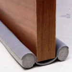 Door Gap Sealing & Sound Insulation Strip Door & Window Gap Wind-proof & Warm-keeping Paste Dust-proof Tape - Image 3