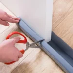 Door Gap Sealing & Sound Insulation Strip Door & Window Gap Wind-proof & Warm-keeping Paste Dust-proof Tape - Image 4