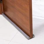 Door Gap Sealing & Sound Insulation Strip Door & Window Gap Wind-proof & Warm-keeping Paste Dust-proof Tape - Image 5