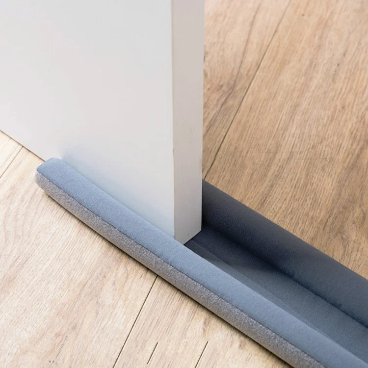 TBD0426900001A_5.webp Door Gap Sealing & Sound Insulation Strip Door & Window Gap Wind-proof & Warm-keeping Paste Dust-proof Tape - Image 6