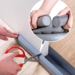 Door Gap Sealing & Sound Insulation Strip Door & Window Gap Wind-proof & Warm-keeping Paste Dust-proof Tape - Image 7