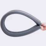 Door Gap Sealing & Sound Insulation Strip Door & Window Gap Wind-proof & Warm-keeping Paste Dust-proof Tape - Image 8