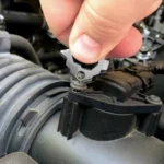 20 in 1 Multi-function EDC Tool Key Ring Bottle Opener Screwdriver Multi-purpose Outdoor Mini Tool - Image 6