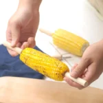 10 PCS Corn Fork Corn Roast Needle Moxa Extender Corn Plug Barbecue Tool Barbecue Fork - Image 6