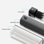 Computer Mobile Phone Screen Cleaning Portable Spray Bottle - Image 4