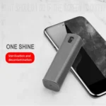 Computer Mobile Phone Screen Cleaning Portable Spray Bottle - Image 5