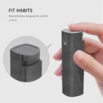 Computer Mobile Phone Screen Cleaning Portable Spray Bottle - Image 8