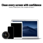 Computer Mobile Phone Screen Cleaning Portable Spray Bottle - Image 10