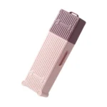 Travel Wash Cup Toothbrush Box Portable Set Creative Business Trip Tooth Storage Box - Image 2