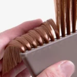 Mini Broom Set Desktop Household Cleaning Supplies Random Colour - Image 6