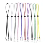 10pcs Mask Anti-lost Adjustable Lanyard and Ear Hook - Image 4