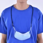 10pcs Mask Anti-lost Adjustable Lanyard and Ear Hook - Image 5