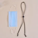 10pcs Mask Anti-lost Adjustable Lanyard and Ear Hook - Image 7