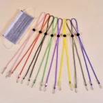 10pcs Mask Anti-lost Adjustable Lanyard and Ear Hook - Image 8