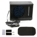 12V Vehicle Refrigeration and Air Conditioning Fan Air Cooler Multi-purpose Air Conditioning Fan Air Cooler - Image 2
