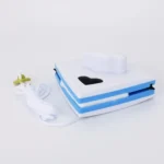 Double-sided Glass Window Cleaner Triangle Multifunctional Magnetic Glass Cleaner - Image 2