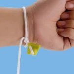 Double-sided Glass Window Cleaner Triangle Multifunctional Magnetic Glass Cleaner - Image 6