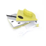 Double-sided Glass Window Cleaner Triangle Multifunctional Magnetic Glass Cleaner - Image 7