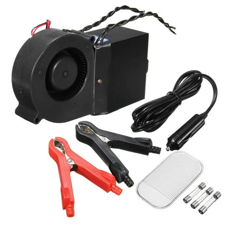 TBD0426926601_1.webp Car Heater Electric Heater Defroster Double PTC24V 300-500W - Image 2