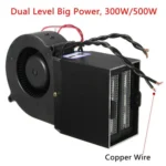Car Heater Electric Heater Defroster Double PTC24V 300-500W - Image 4