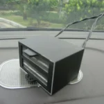 Car Heater Electric Heater Defroster Double PTC24V 300-500W - Image 9