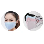 20pcs Adjustable Elastic Band Mask Rope, Random Color Delivery - Image 3