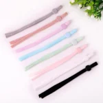 20pcs Adjustable Elastic Band Mask Rope, Random Color Delivery - Image 5